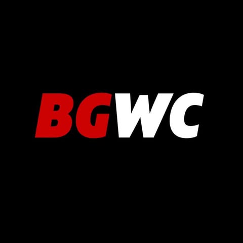 BGWC logo